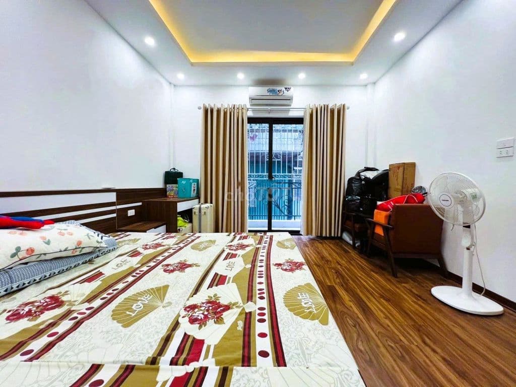 Bán nhà Liên Mạc, Bắc Từ Liêm, Lô góc, thoáng sáng, 35m2, 5 tỷ 4 - Ảnh 3