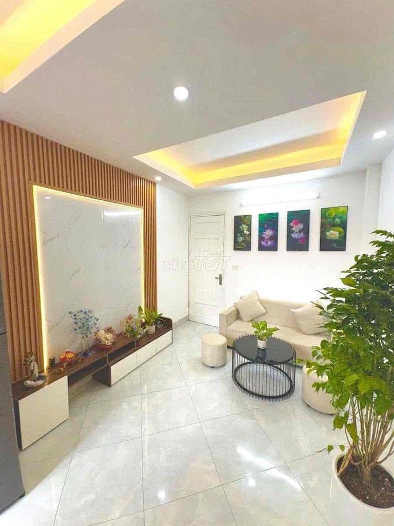 Căn CCMN đẹp ngõ Văn Hương-NT 5 sao-Gần phố-55m;2N-Hơn 2 tỷ - Ảnh 3