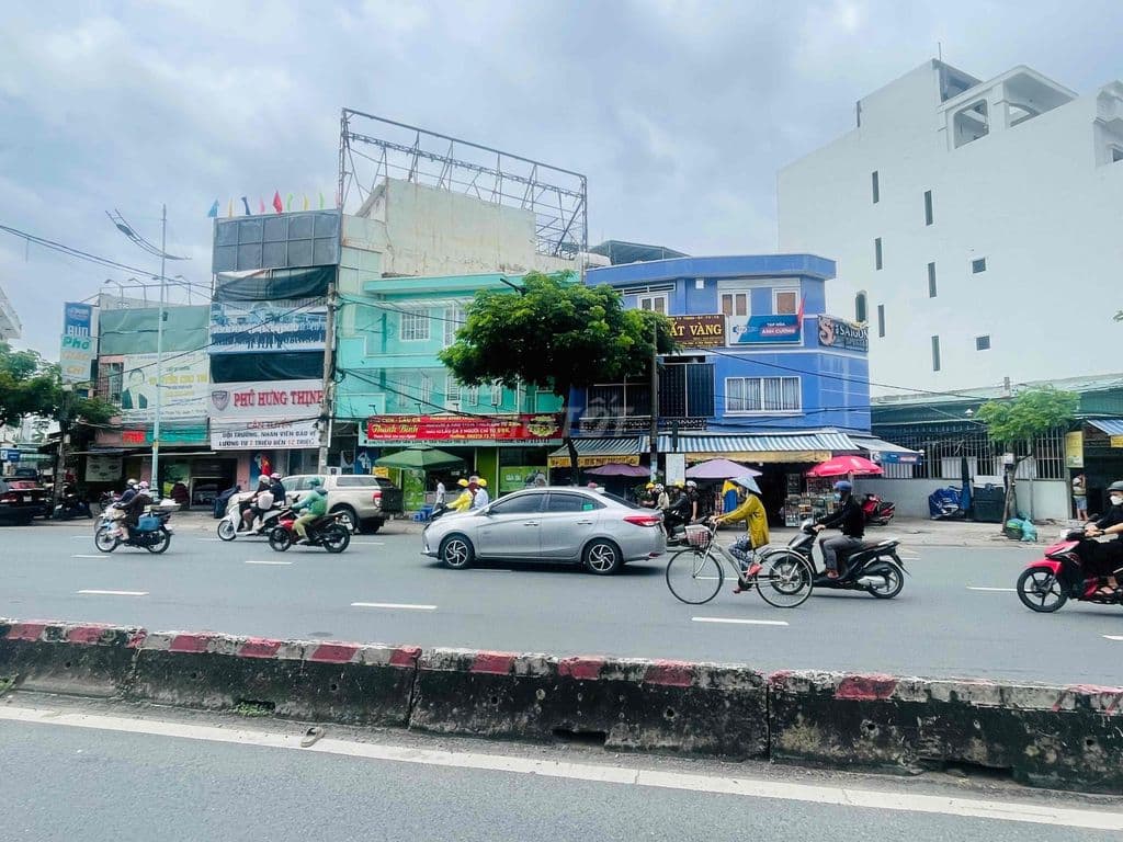 hàng hiếm ngang 8,6m đường KD mà giá 10,5 tỷ - Ảnh 3