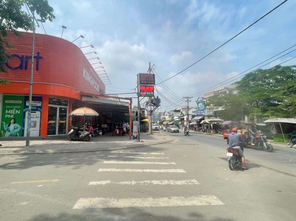 CHỦ GỬI BÁN ĐẤT NỀN KHU DÂN CƯ NAM KHANG PHƯỜNG LONG TRƯỜNG - Q9 - Ảnh 3