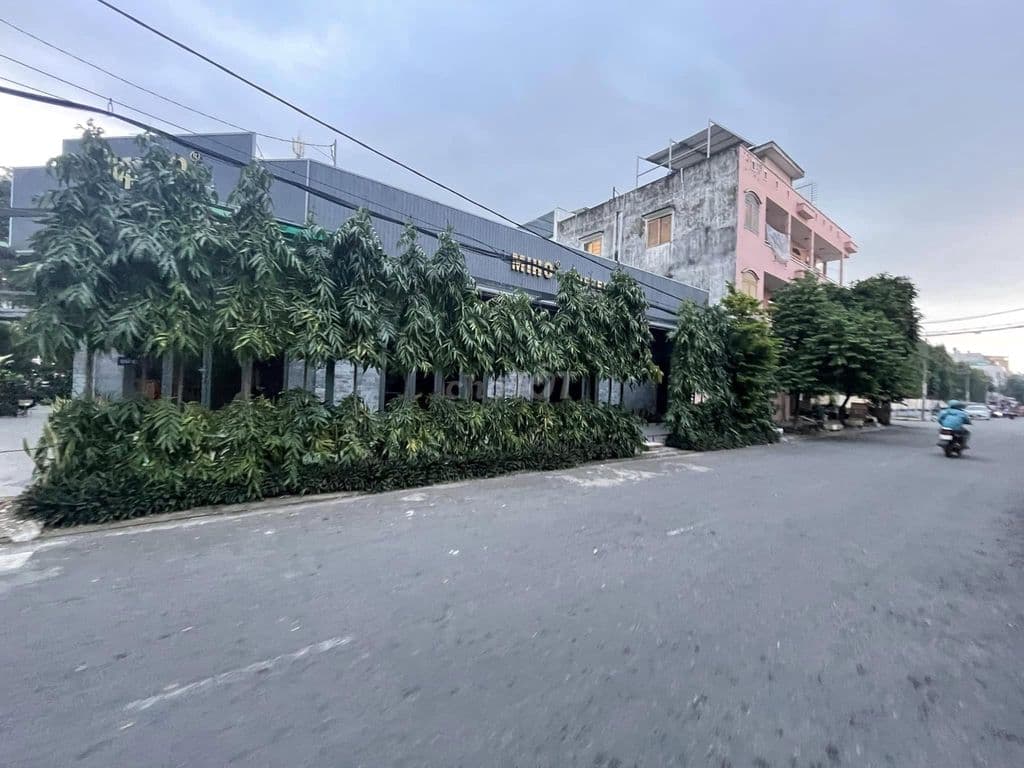 Bán nhà góc 2 MT đường Số 29, DT 8 x 20m, cấp 4, giá 20.5 tỷ. - Ảnh 2