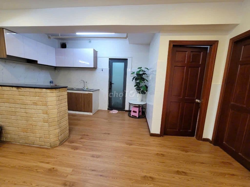 Chính chủ bán căn chung cư Ngô Quyền Q5 Giá rẻ. - Ảnh 3