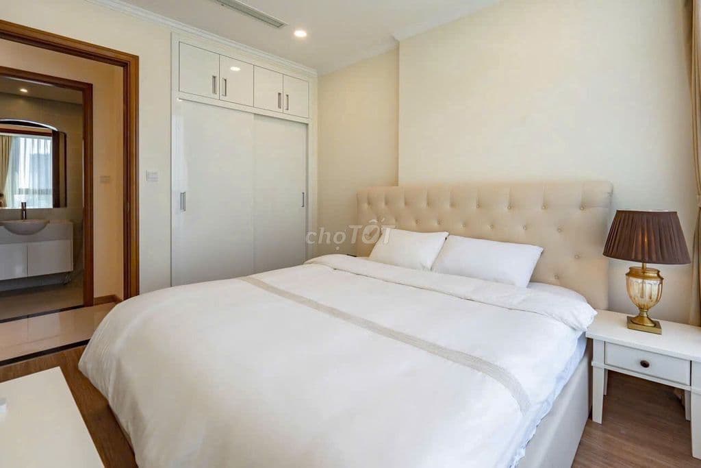 BÁN CH VINHOMES CENTRAL PARK GIÁ TỐT - Ảnh 3