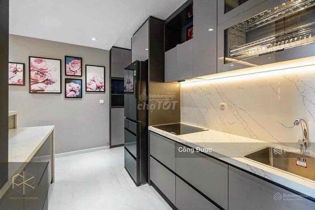 Cần Bán Căn Hộ Lucky Palace ( Q.6 ) 79m2, 2pn, 2wc, Có Sổ, Giá: 5.3 Tỷ - Ảnh 3