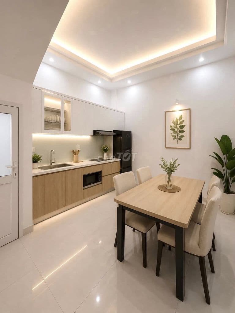bán nhà 6 tầng Cầu Giấy giá 14.9 tỷ - Ảnh 2