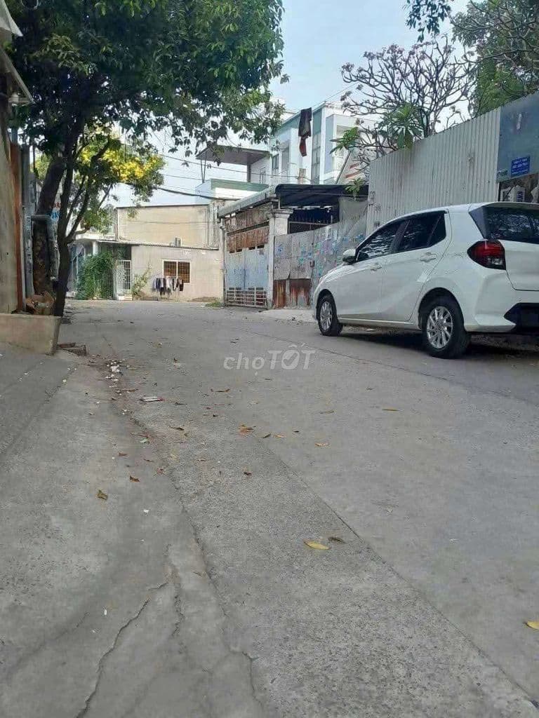 Đất 5 x 17m Mặt Tiền Đường nhánh Khu Đồng Tâm - Song Hành - Ảnh 2