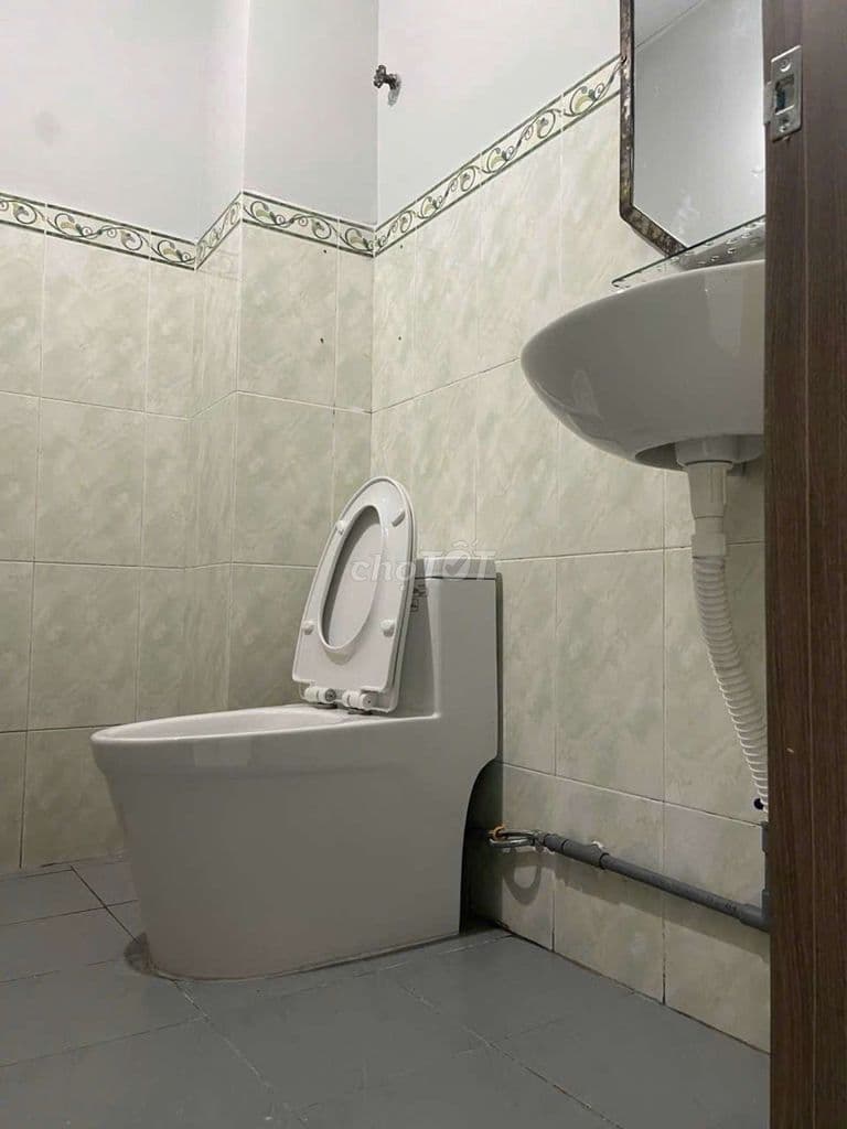 Ngay Trần văn Ơn - Tân sơn nhì - 40m2 - 2tầng - nhà mới - chỉ 4ty050 - Ảnh 3