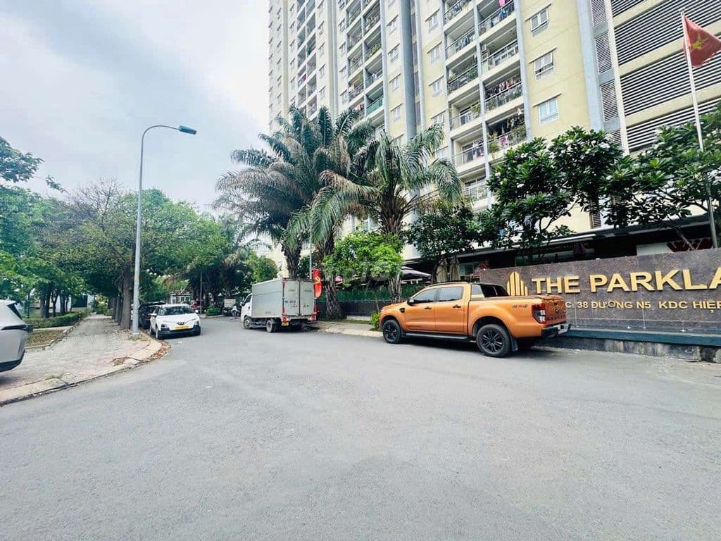 Căn Hộ THE PARKLAND HIỆP THÀNH CITY 110M2 - 2TỶ7 SỔ HỒNG RIÊNG - Ảnh 2