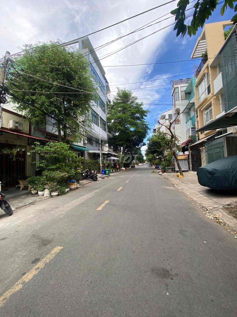Bán 2 lô đất liền kề - Dự kiến đường 16m - Xây dựng tự do cao tầng - Ảnh 3