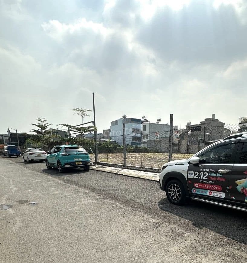 Bán lô đất 54m2 đường oto QL13 Hiệp Bình Phước Thủ Đức 4 tỷ 45 - Ảnh 3