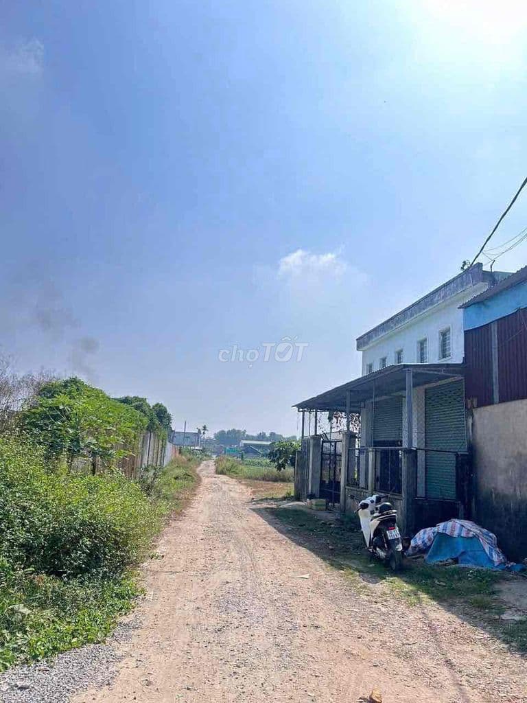 Chủ Cần Bán Mặt Tiền XTS 6 Hóc Môn - Ảnh 3