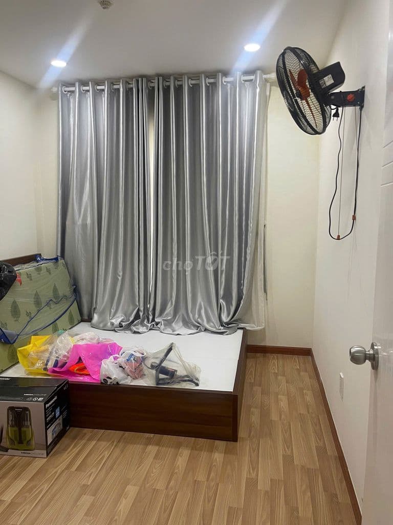 Cần bán căn hộ Diamond Riverside quận 8 giá 3,1 tỷ, 73m2 2 phòng ngủ - Ảnh 3