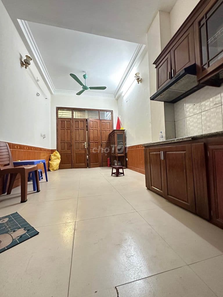Bán nhà phân lô 20m ra ô tô tránh Khuất Duy Tiến 7.65 Tỷ.