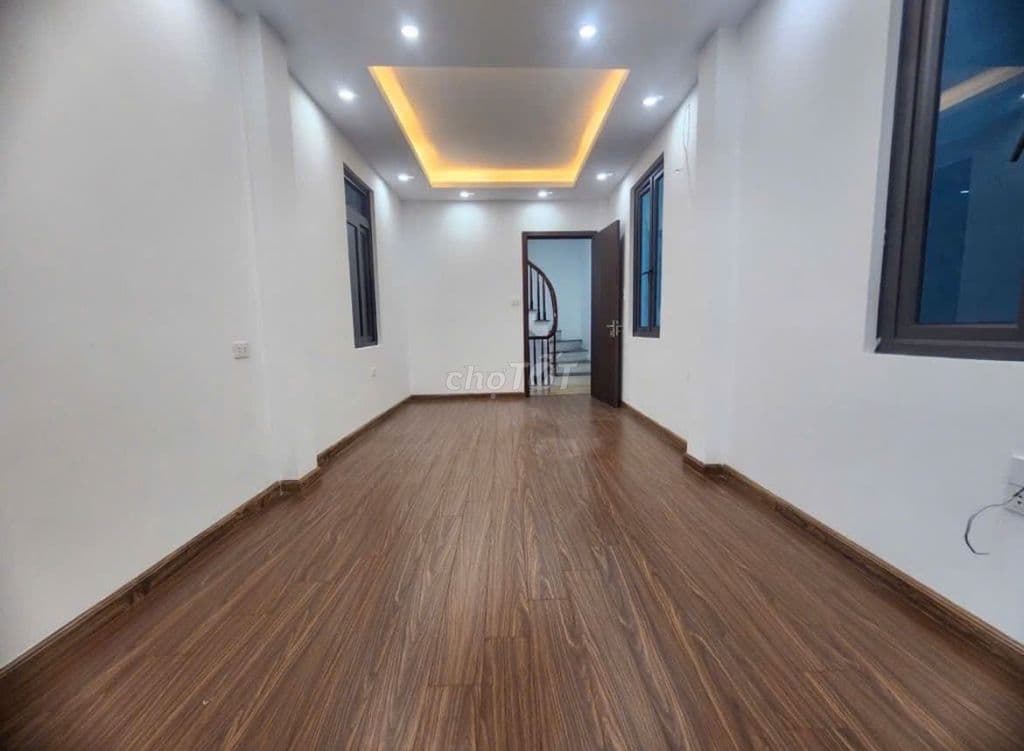 NHÀ ĐẸP HOÀI ĐỨC – VÀNH ĐAI 3.5 – Ô TÔ ĐỖ CỬA – CHỈ 5.1 TỶ - Ảnh 3