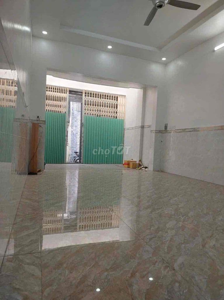 7,4 TỶ - 4m x 25m - NHÀ CẤP 4 - GẦN CHỢ XÓM MỚI - LOTTE - Ảnh 3