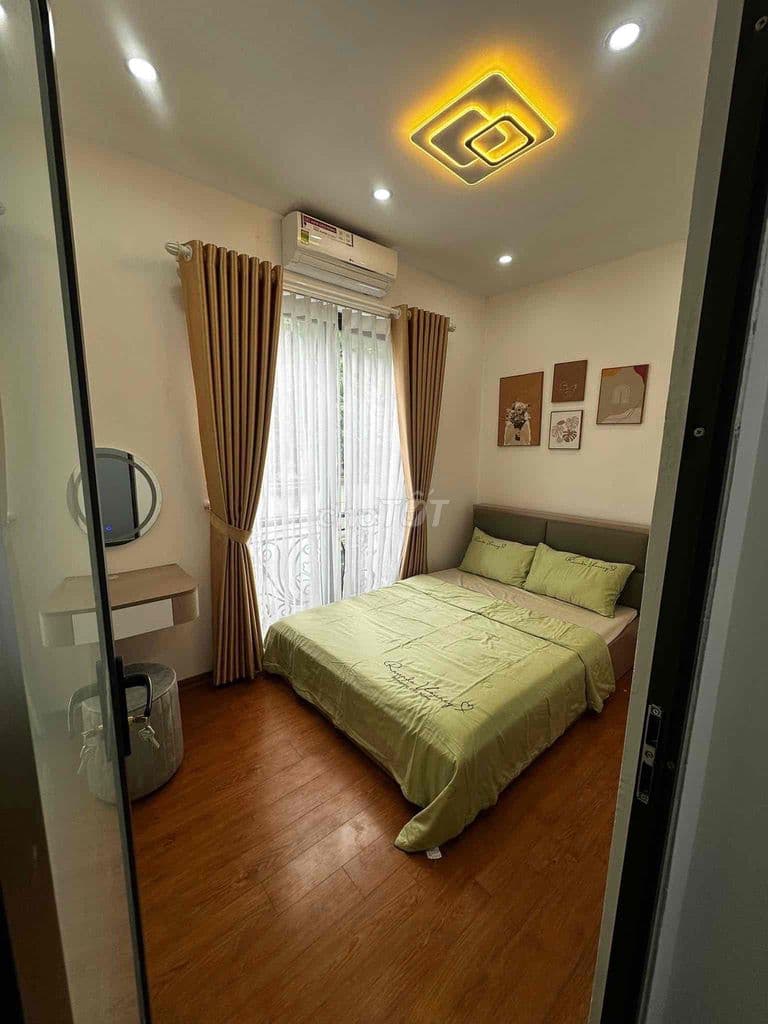 Quá hợp lý, TÔN ĐỨC THẮNG-15m ra ô tô- 28/32m2-5T - giá chào 4.78 tỷ - Ảnh 3