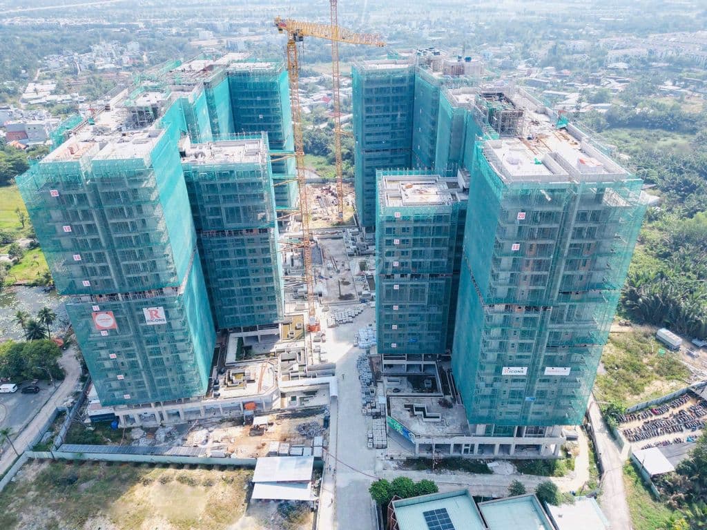 Cực hot! Elysian 2PN cực hiếm 88m2, ban công dài, giá 7 tỷ 350 - Ảnh 3