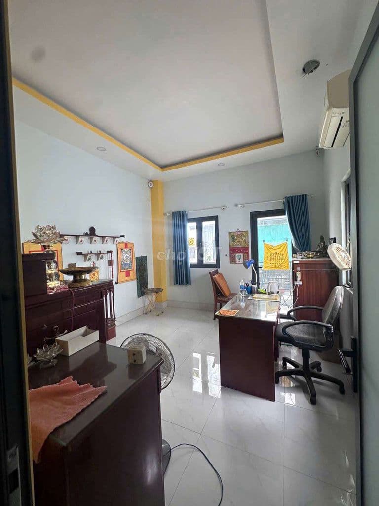 4,15 TỶ NHÀ 2 TẦNG - ĐƯỜNG SỐ 2 - TRƯỜNG THỌ - Ảnh 3