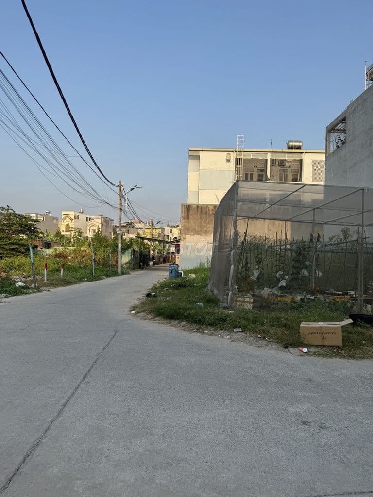 🔥 HXH ĐƯỜNG 102 TNP A 100m2 (5x20) – ĐẤT ĐẸP XÂY 4 Tầng-Mật Độ 50% - Ảnh 2