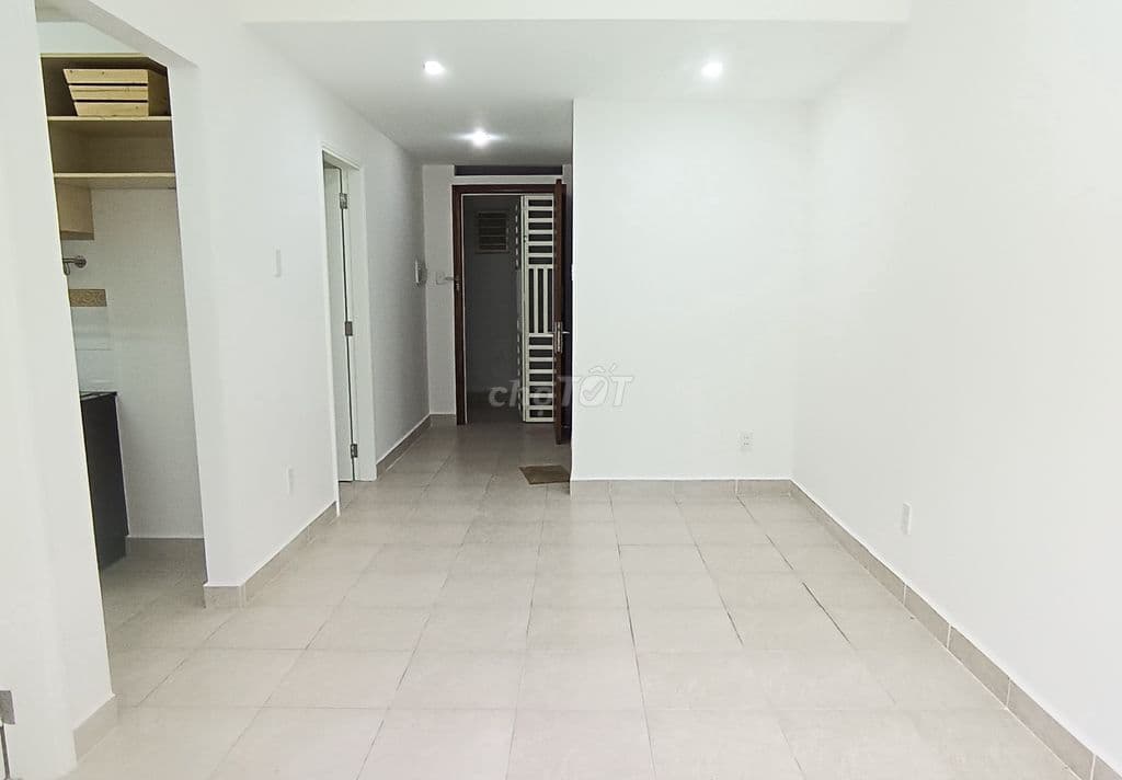 Căn hộ Ehome 3 -Tây Sài Gòn, 2PN, 64m2, view công viên, có ban công - Ảnh 3