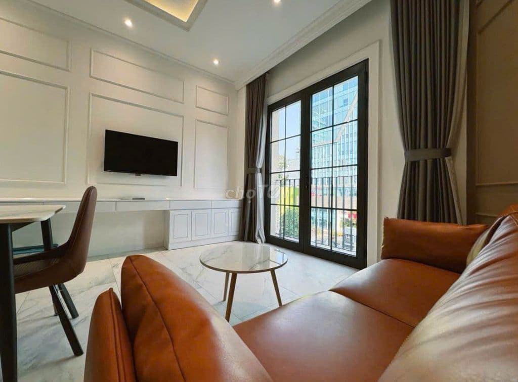 Siêu Phẩm CHDV Full Nội Thất, Lý Chính Thắng, Phường Võ Thị Sáu, Q3 - Ảnh 3