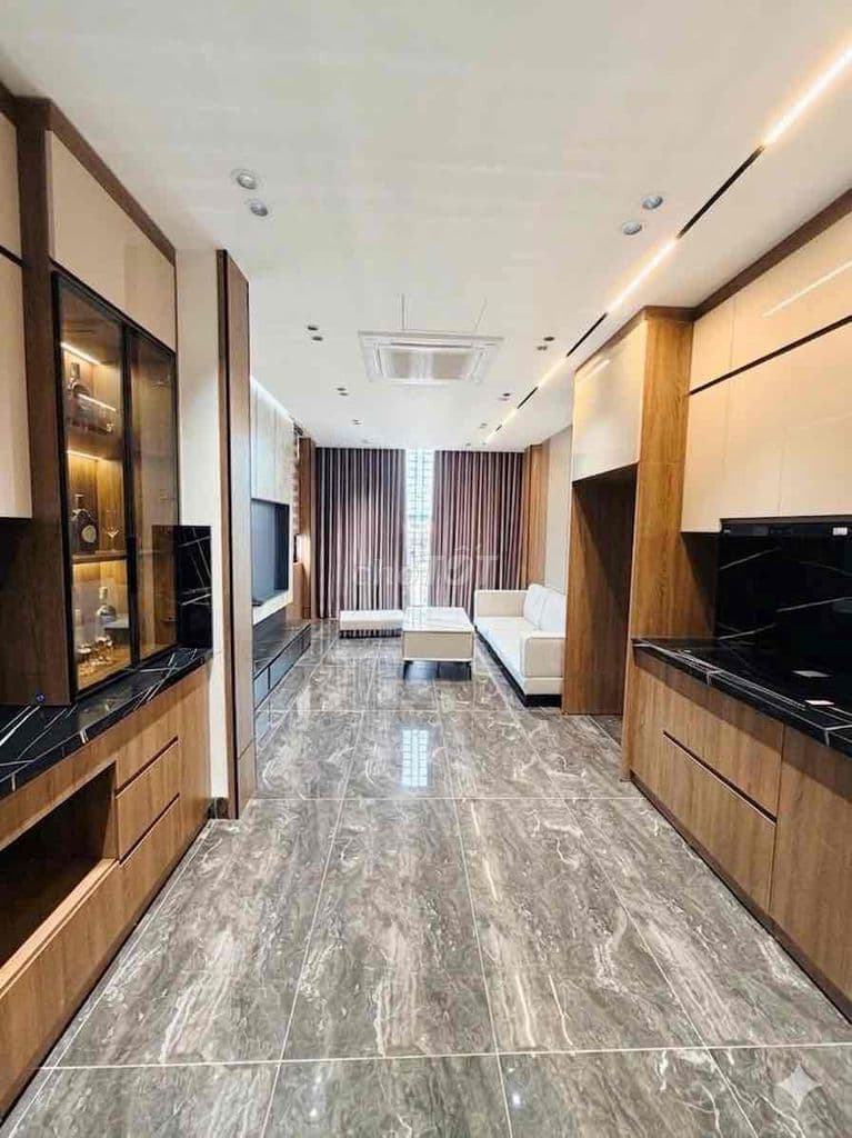 💎 NGỌC THỤY - LÔ GÓC NGÃ TƯ - PHÂN LÔ QUÂN ĐỘI - 7 TẦNG THANG MÁY - Ảnh 3