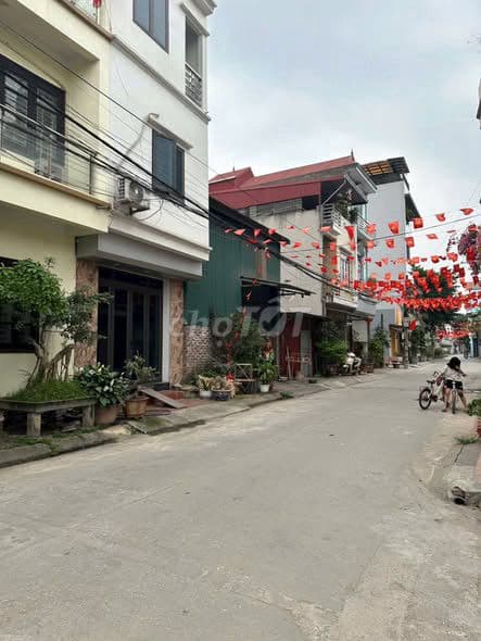 bán đất thôn phúc am xã Ngọc Hồi Hà Nội