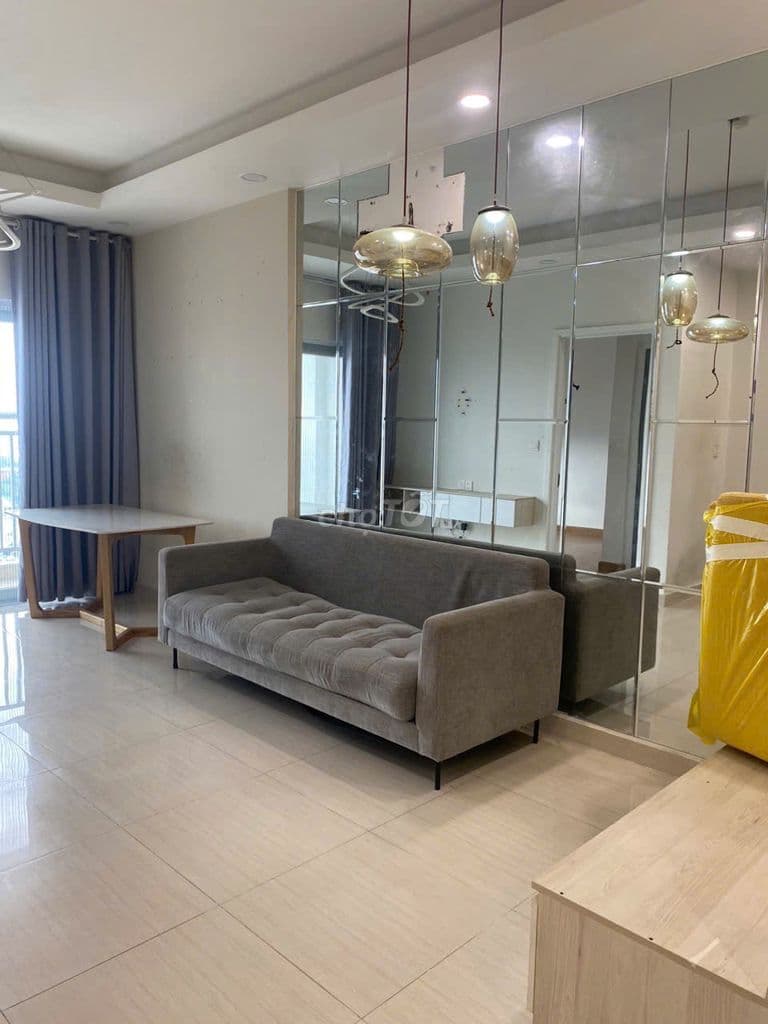 Moonlight Boulevard 2pn-2wc giá 3 tỷ 650 triệu tặng ít nội thất - Ảnh 2