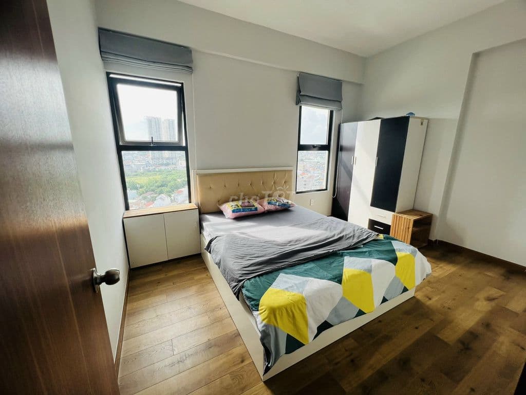 ĐÃ CÓ SỔ NGAY MẶT TIỀN PHẠM VĂN ĐỒNG FLORA NOVIA CẦN BÁN 3.3 TỶ - Ảnh 2