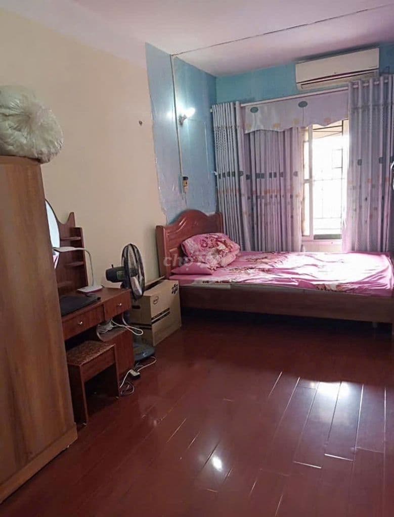 Bán nhanh căn tập thể bê tông chèm - Ảnh 2