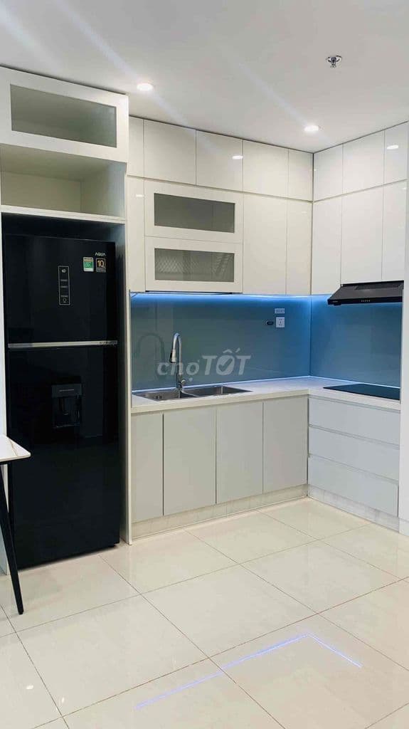 Chính chủ cần bán căn hộ Vinhome Grand Park S205 tầng trung view bikin - Ảnh 3