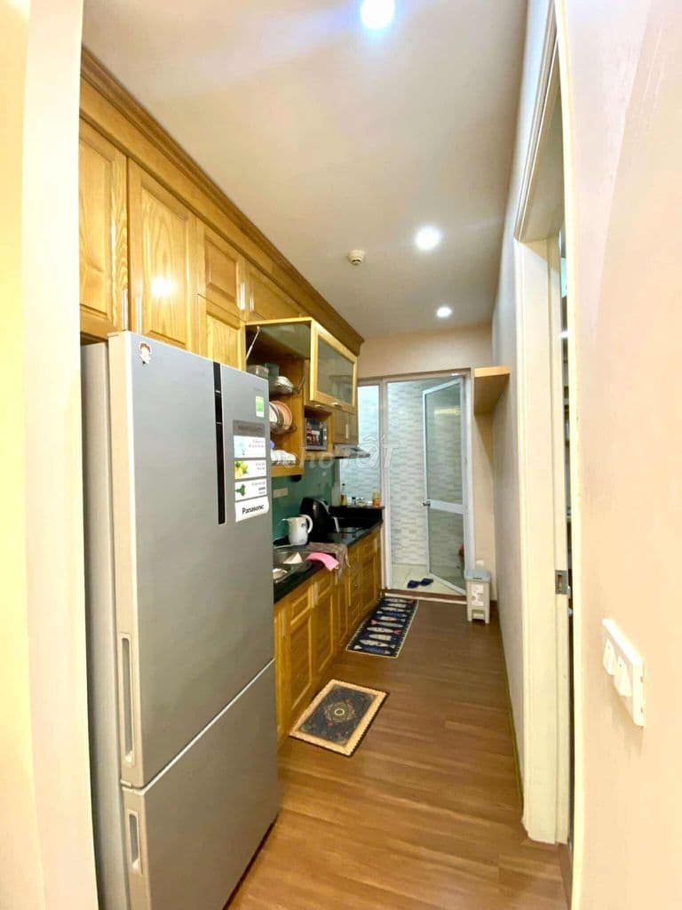 TÔI CHÍNH CHỦ CẦN BÁN CĂN HỘ 2PN TẠI TÂY NAM LINH ĐÀM SỔ ĐỎ Ở NGAY - Ảnh 2