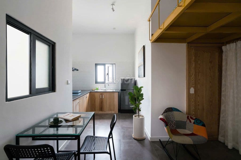 BÁN NHÀ KINH DOANH DÒNG TIỀN 5 TẦNG – 37M2 TÔ HIẾN THÀNH QUẬN 10 - Ảnh 2