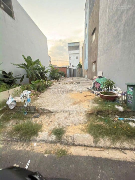 Bán 100m2 đường Tỉnh Lộ8 , Củ Chi, gần Quốc Lộ 22, Giá 950tr, Đã có sổ - Ảnh 2