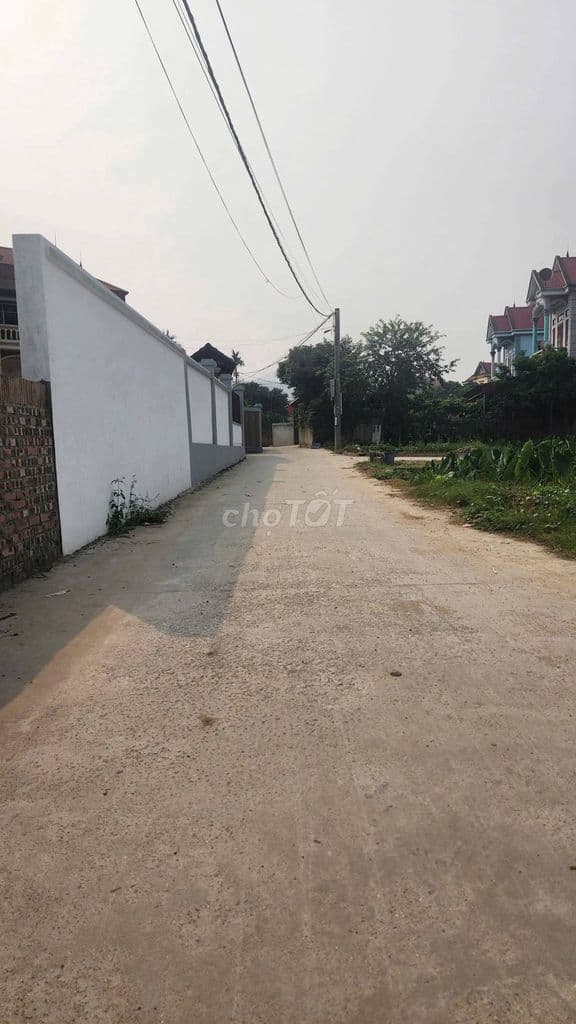 Bán đất thổ cư 88m² full thổ cư gần trung tâm Sóc Sơn - Ảnh 3
