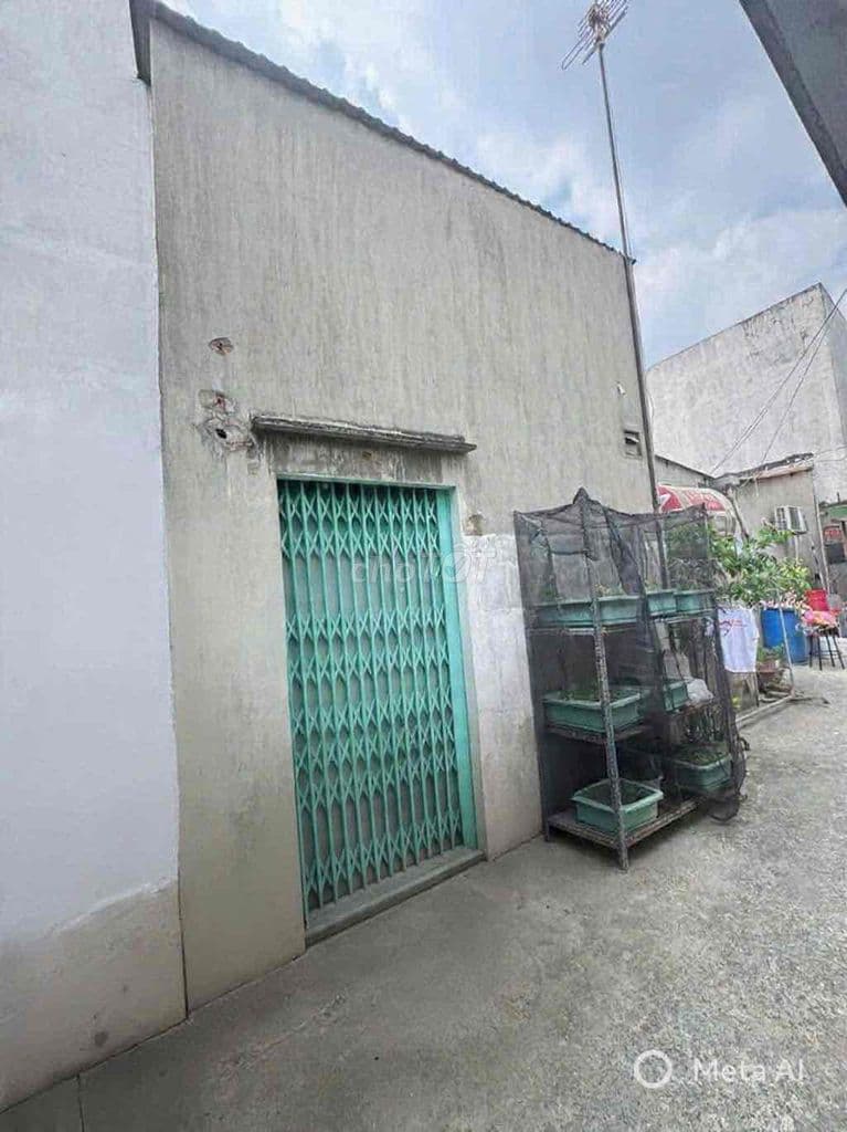 Bán nhà dtsd 4x14m vị trí đẹp tiện lưu thông các quận - Ảnh 3