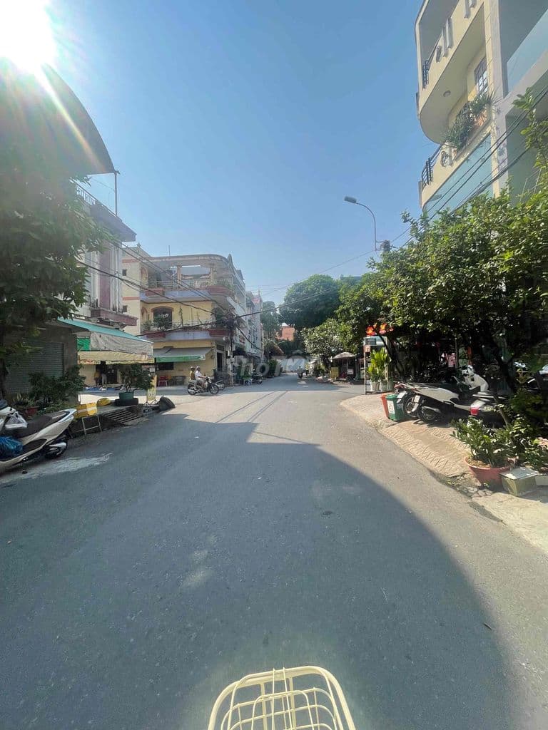 đất 100m2 đường kinh doanh khu tên lửa giá đầu tư - Ảnh 3