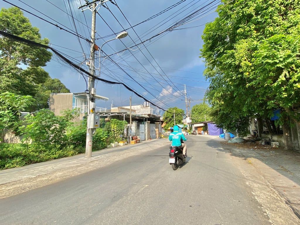 MỘT SIÊU PHẨM 327M2 GIÁ TỐT CẦN BÁN GẤP NGAY TT Củ Chi ✅ - Ảnh 2