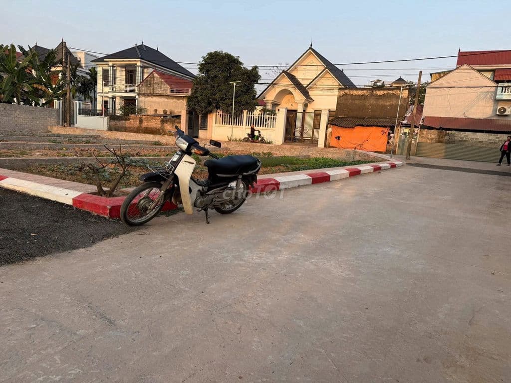 bán lô đất Bột Xuyên lô góc đẹp nhất