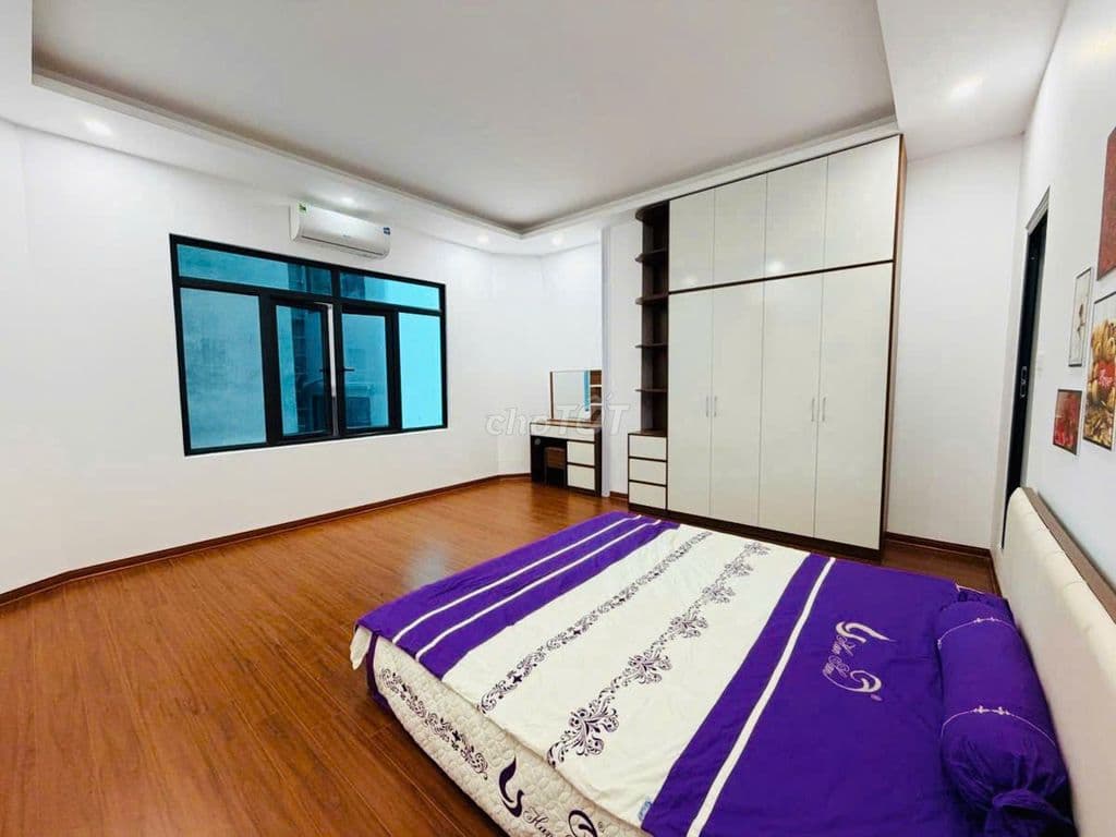 Cực đẹp Lô góc Đông Ngạc, ngõ KD, oto đỗ cửa, xây mới TM, 40m2*6T - Ảnh 3