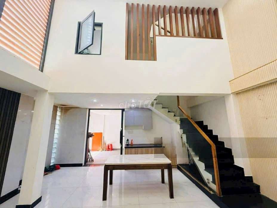 HXH - 4 TẦNG - 9,4×6,3m - CHỈ 8Đ - Ảnh 3