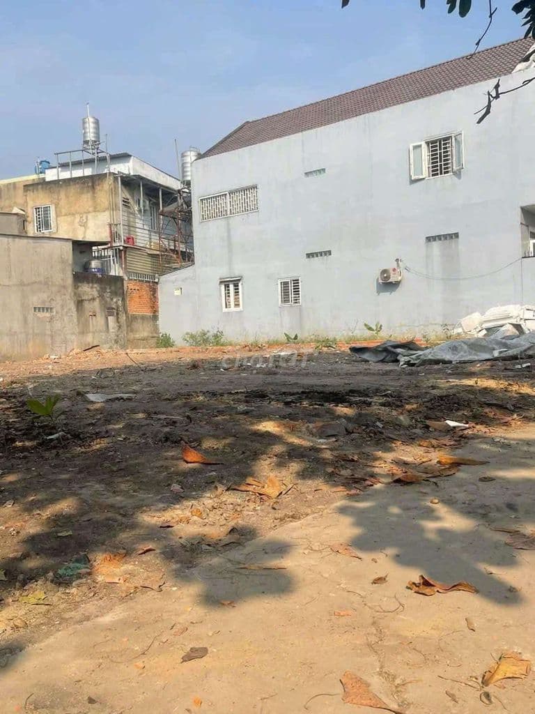 🌱 BÁN 3 LÔ ĐẤT ĐÔNG THẠNH . TP.HCM 🌱 📍 Vị trí: Hẻm xe hơi,