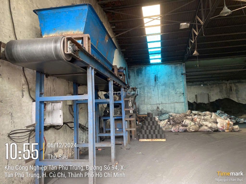 Bán gấp nhà xưởng nằm trong Khu công nghiệp - Ảnh 2