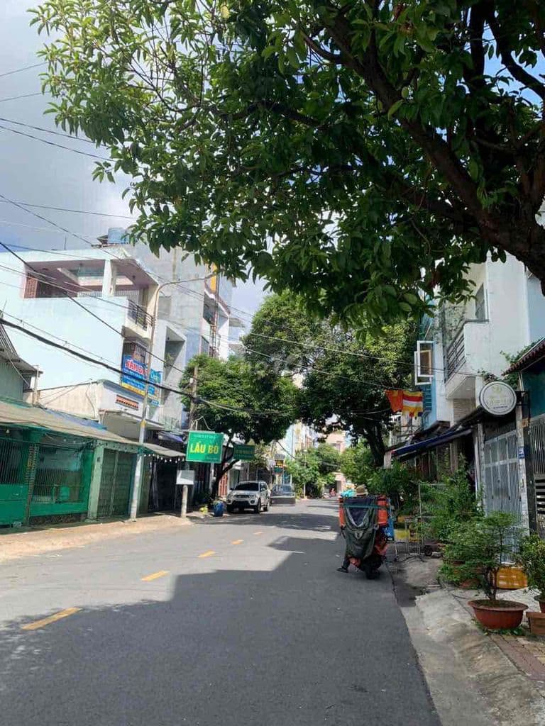 MTNB khu Nguyễn Sơn 4x19 m-3 tấm-chỉ 10 Tỷ! - Ảnh 2
