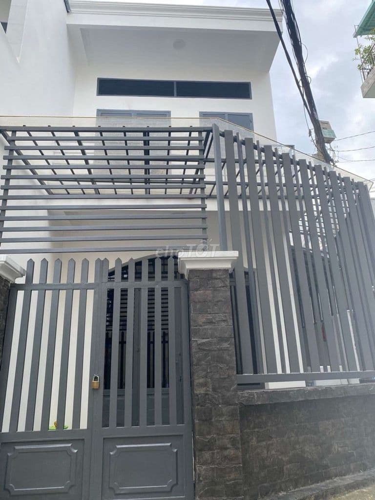 🔥 NHÀ PHAN VĂN HỚN – GẦN TRƯỜNG CHINH – CÓ DÒNG TIỀN 18TR/THÁNG - Ảnh 2