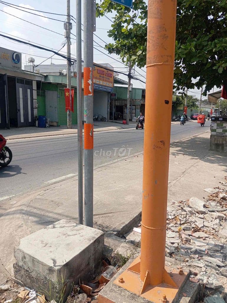 BÁN ĐẤT CHÍNH CHỦ - Ảnh 3