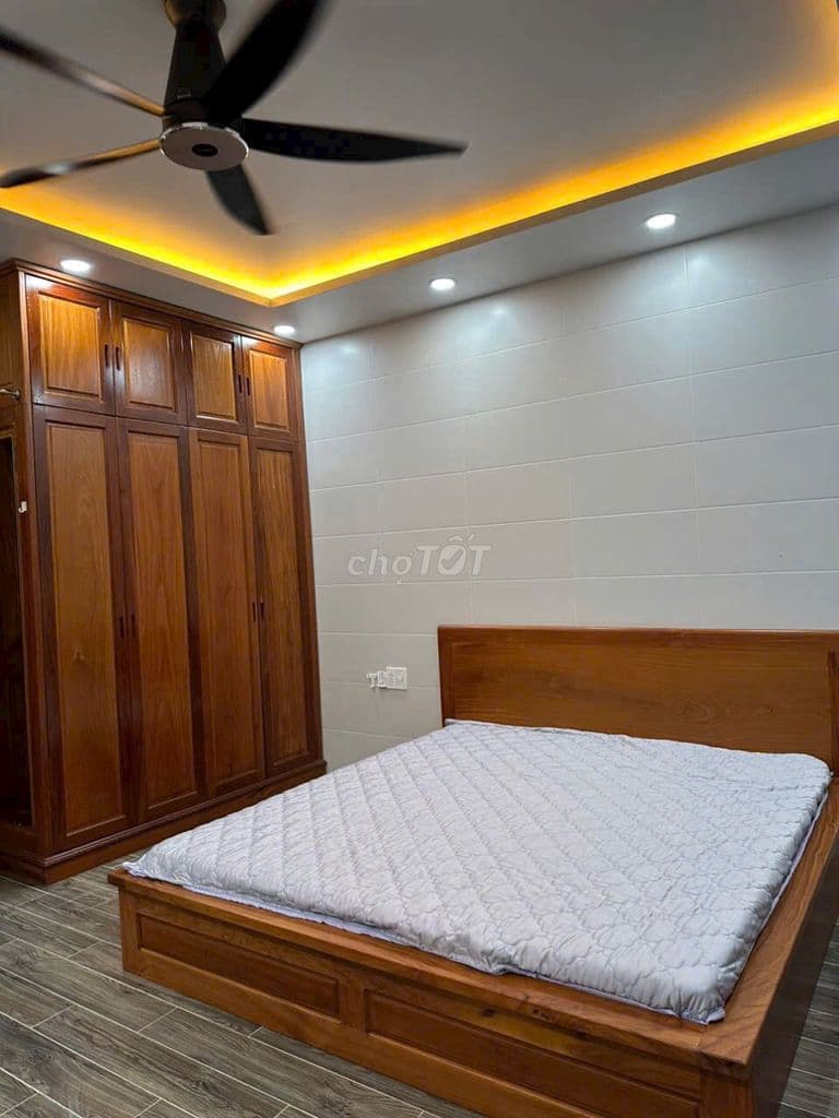 BÁN NHÀ MẶT TIỀN KINH DOANH ĐƯỜNG PHẠM HÙNG NỐI DÀI ( ĐƯỜNG 40m ) - Ảnh 3