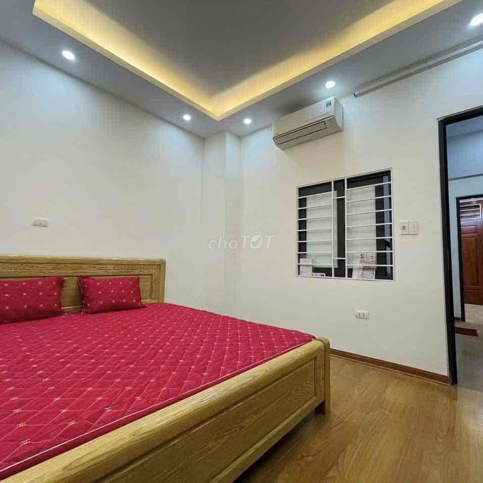 Nhà đẹp Cầu Diễn - 54m2 - Dân xây - Phân lô - Ô tô - Ảnh 3