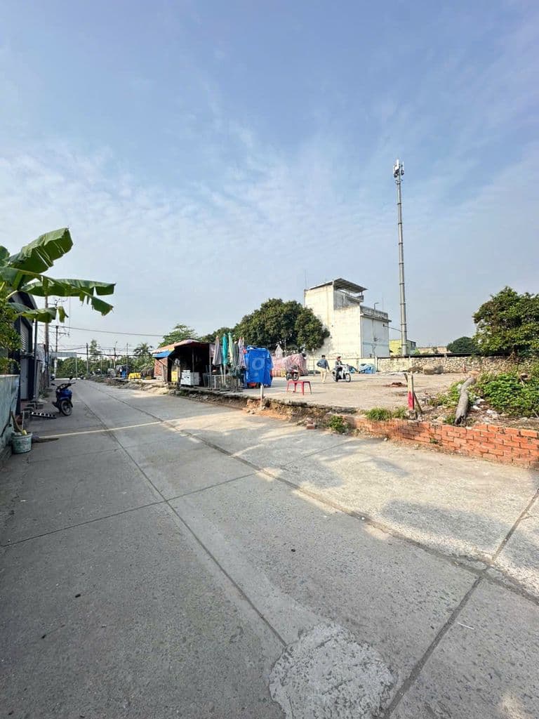 BÁN GẤP THỔ CƯ ĐOÀN NG. TUẤN NGAY TRƯỜNG QUY ĐỨC - Ảnh 2