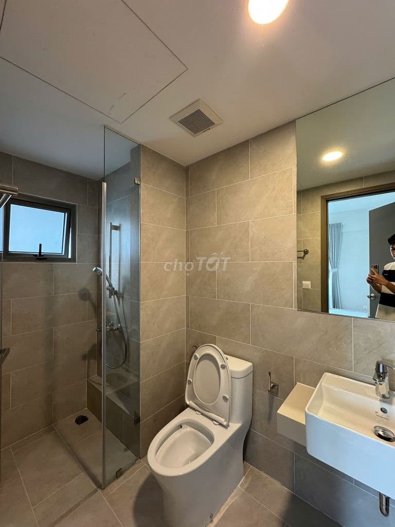 Ngộp ngân hàng bán gấp 2PN 2WC 69m2 3,1ty Westgate An Gia | Sẵn sổ - Ảnh 3